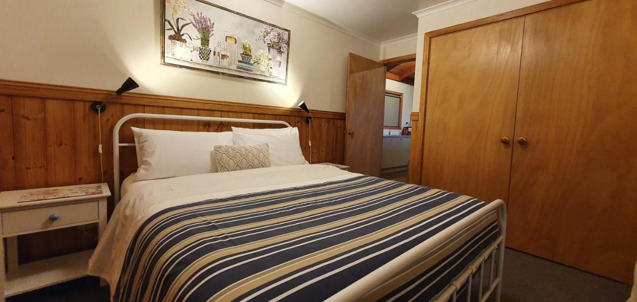 Buln Buln Cabins Yanakie Kültér fotó