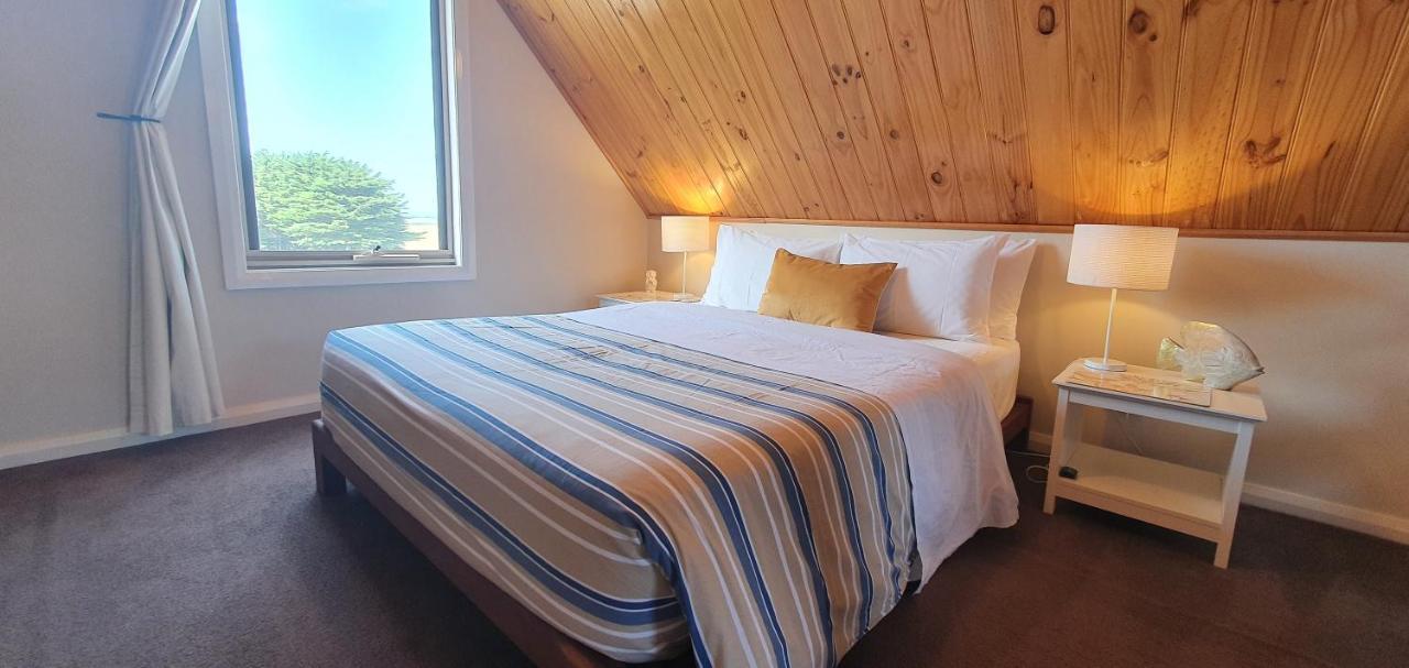 Buln Buln Cabins Yanakie Kültér fotó