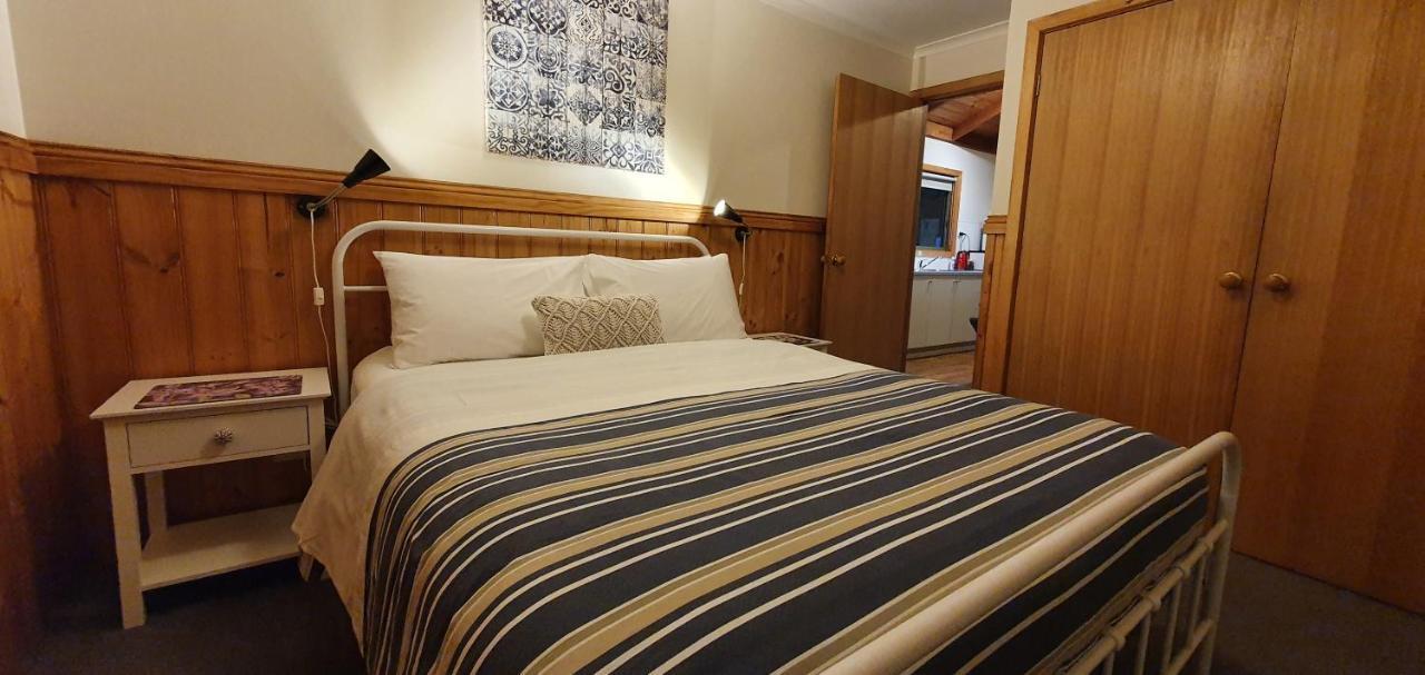 Buln Buln Cabins Yanakie Kültér fotó
