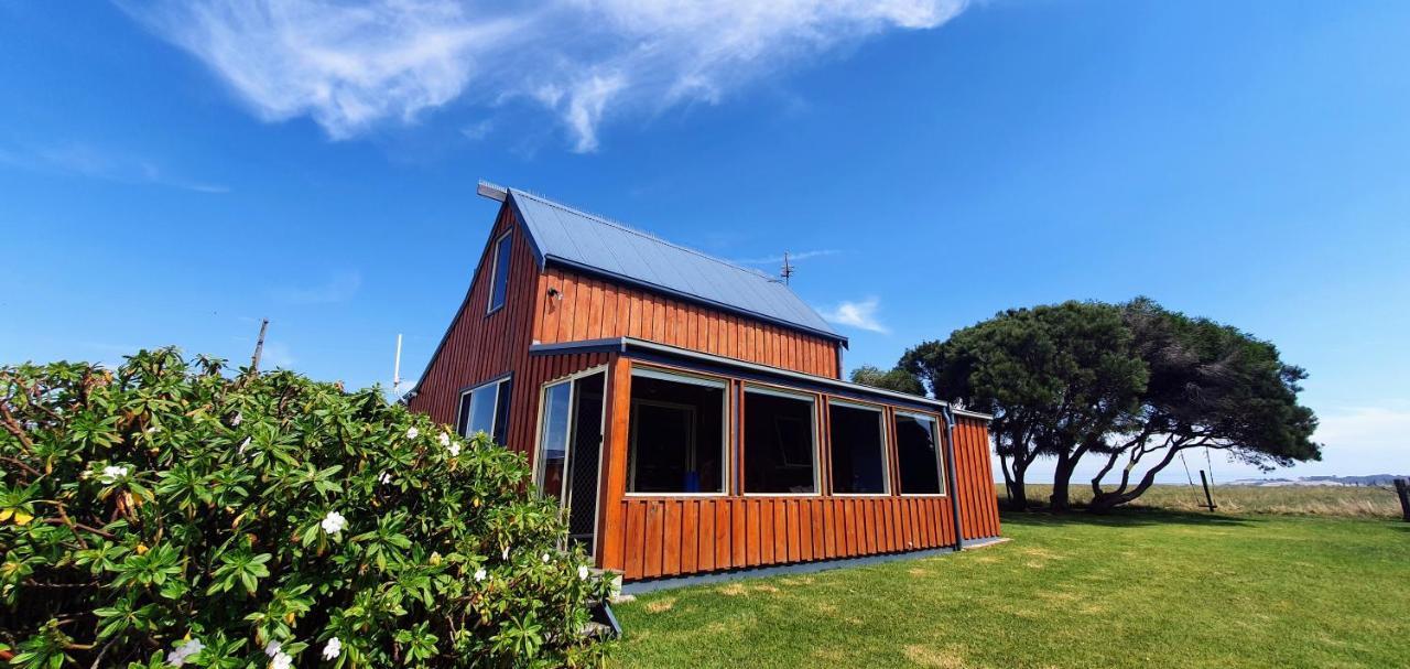 Buln Buln Cabins Yanakie Kültér fotó