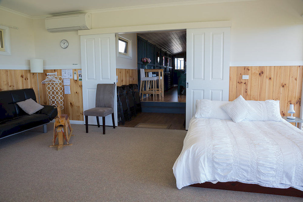 Buln Buln Cabins Yanakie Kültér fotó