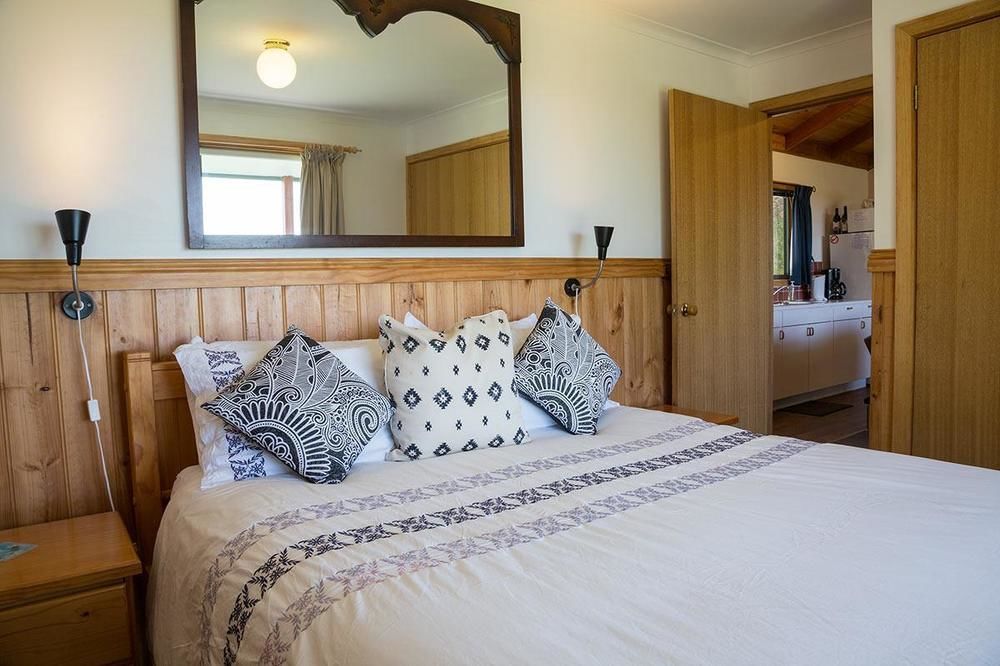 Buln Buln Cabins Yanakie Kültér fotó