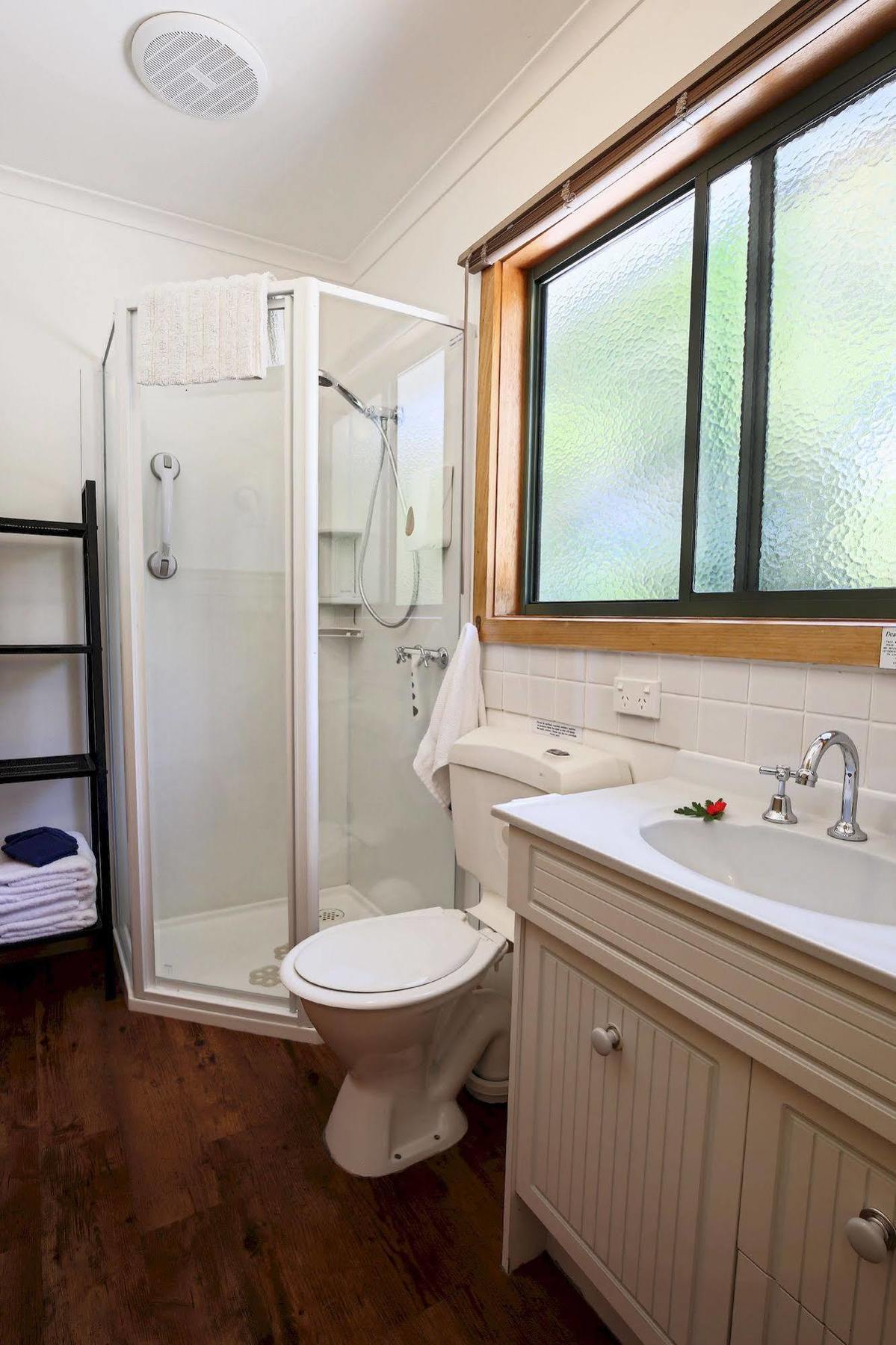 Buln Buln Cabins Yanakie Kültér fotó