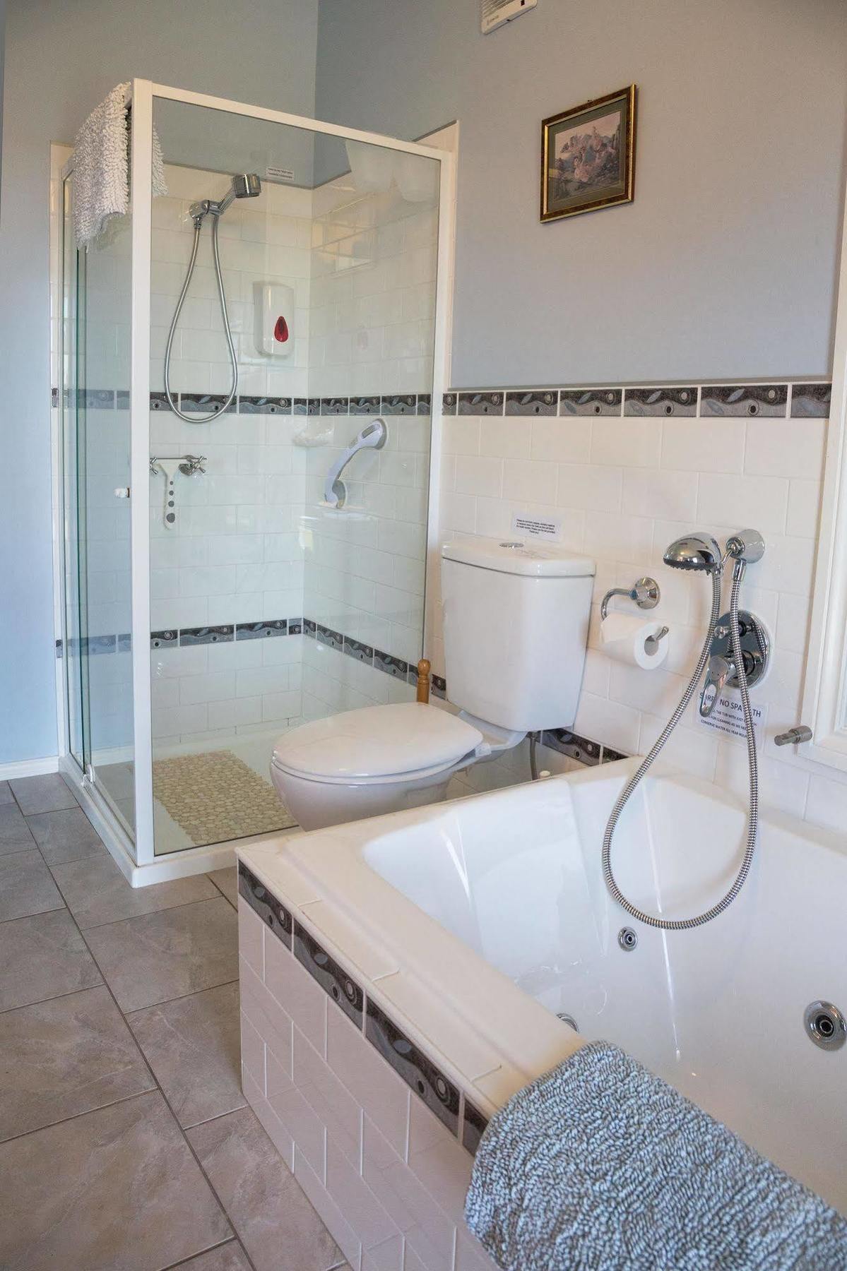 Buln Buln Cabins Yanakie Kültér fotó