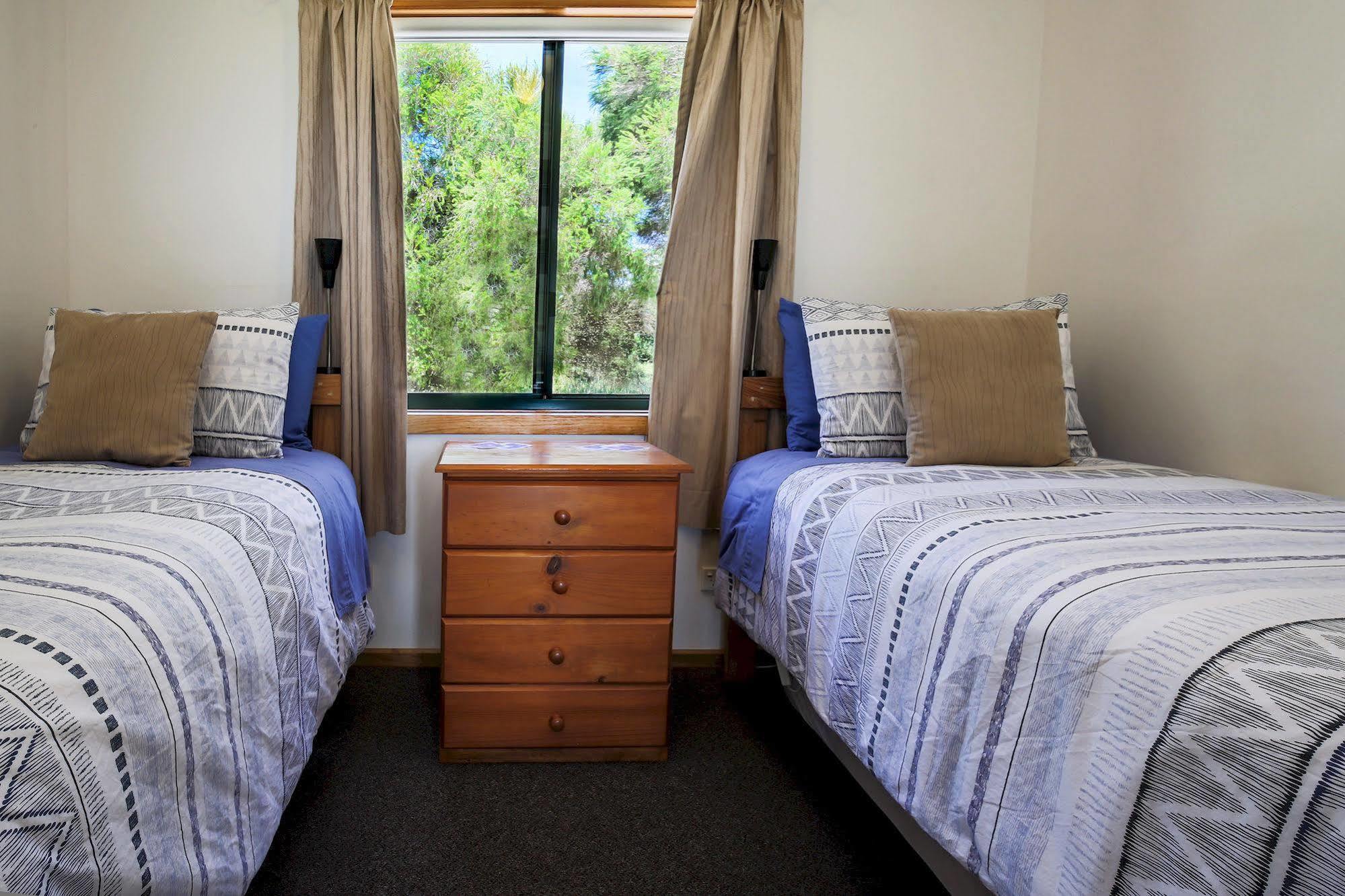 Buln Buln Cabins Yanakie Kültér fotó