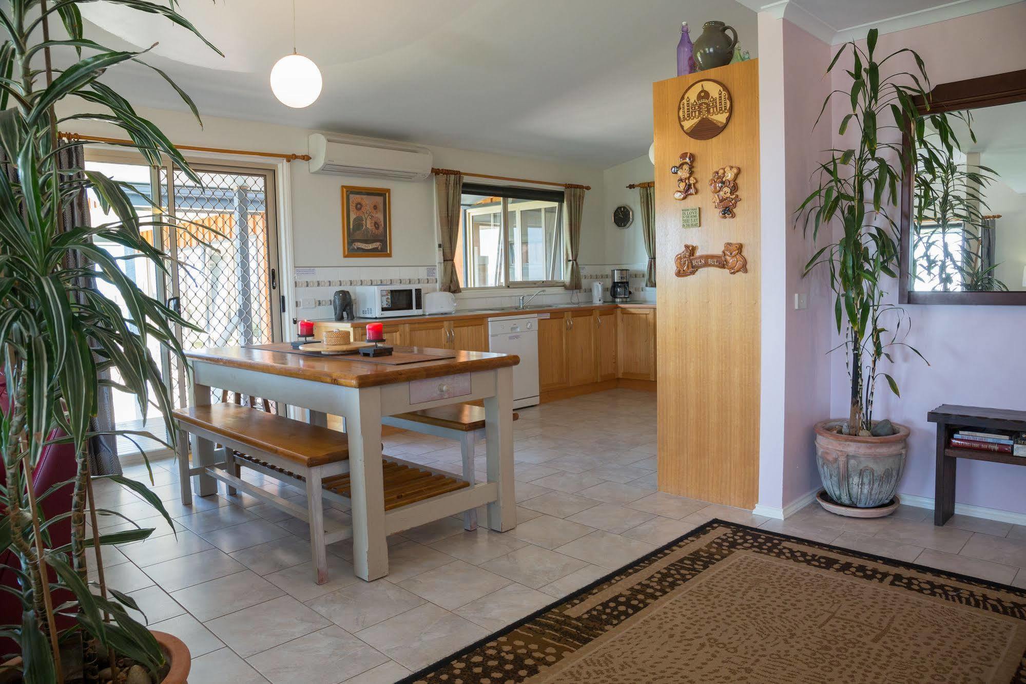 Buln Buln Cabins Yanakie Kültér fotó